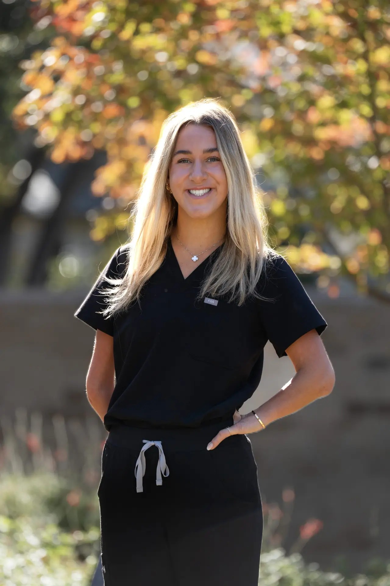 Brooke, Marketing Coordinator